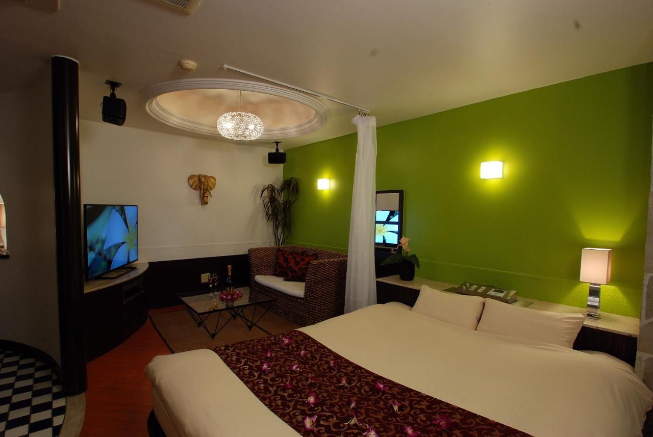 Comfort Hotel Hu Koshigaya Luaran gambar