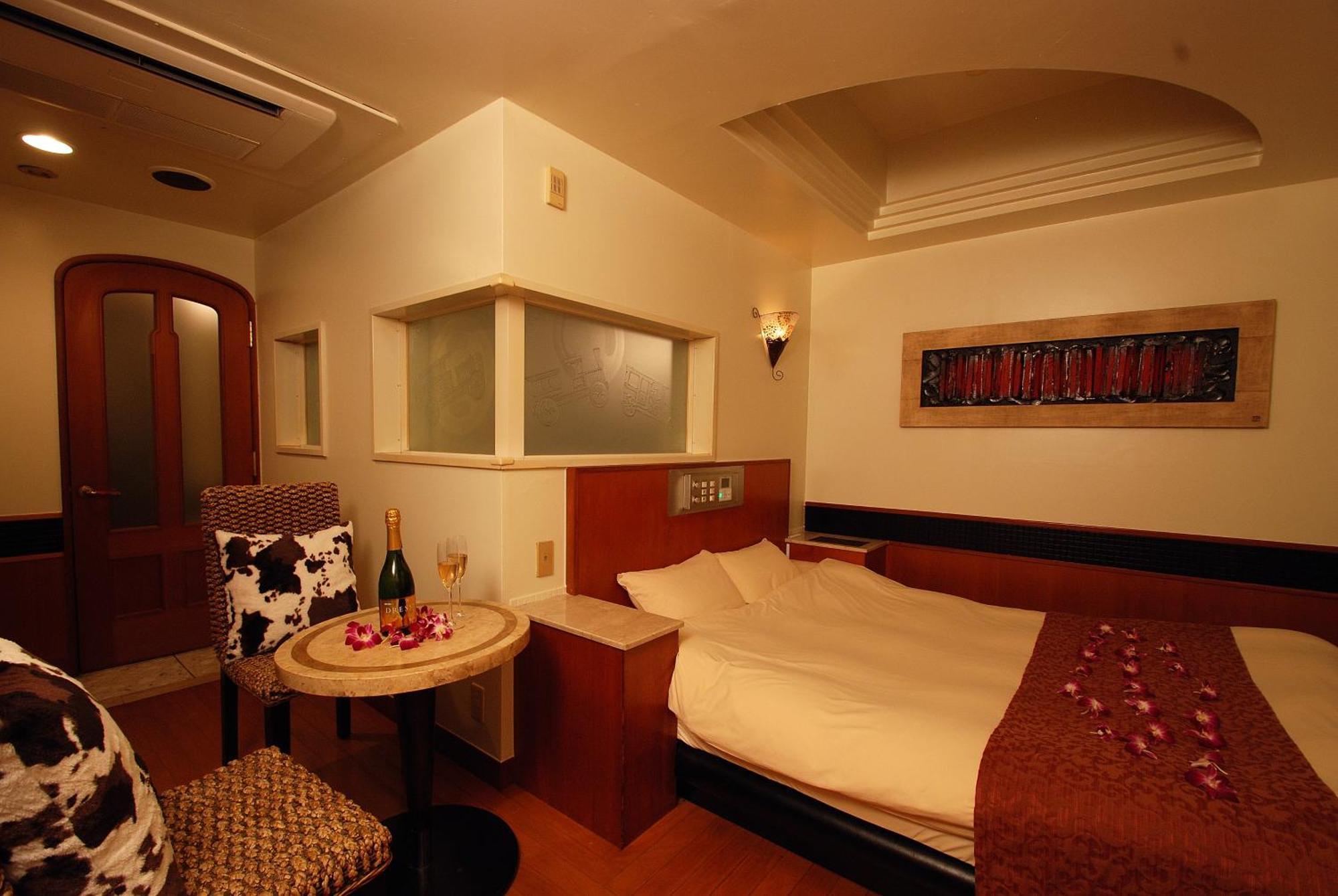 Comfort Hotel Hu Koshigaya Luaran gambar