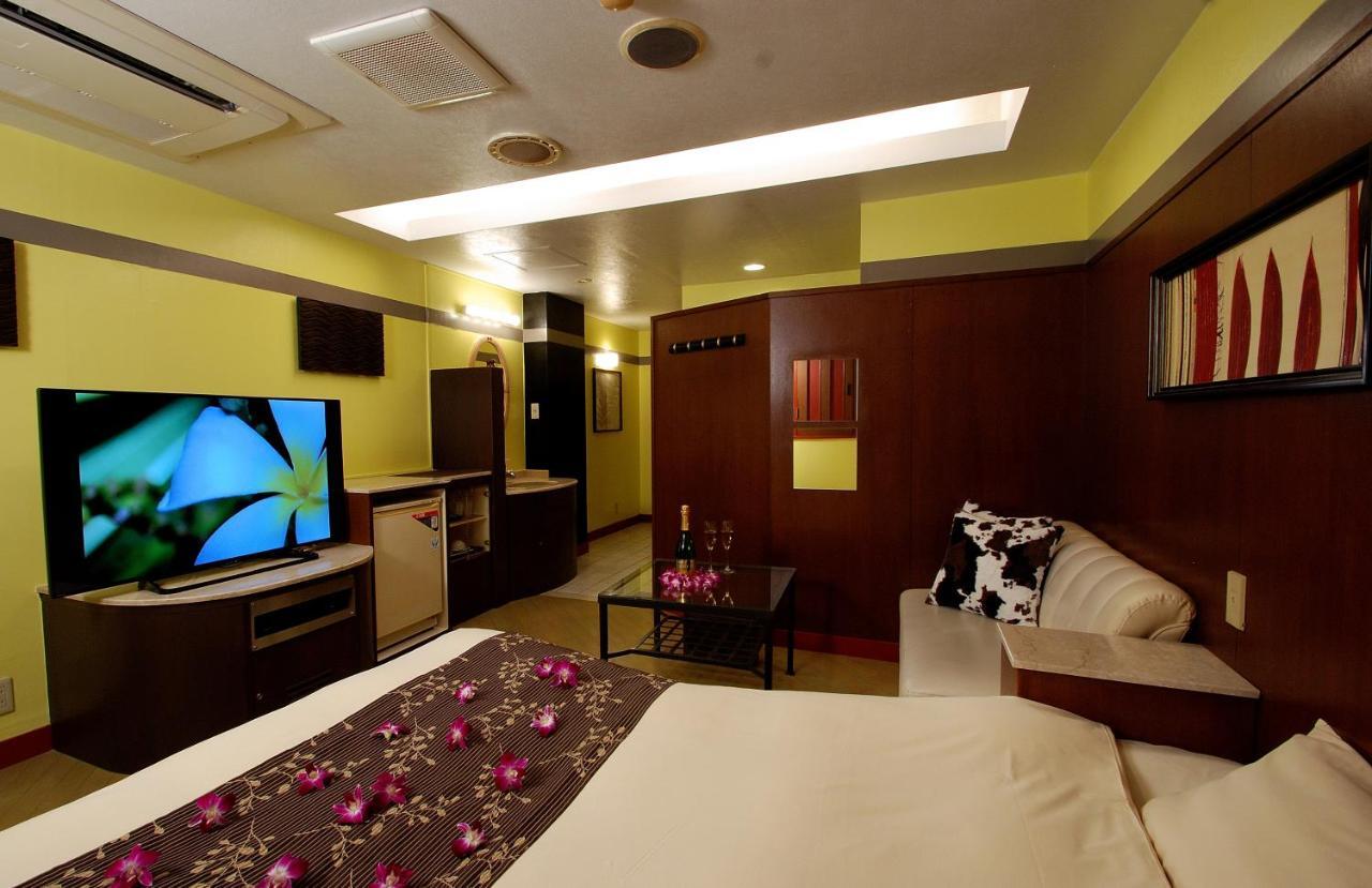 Comfort Hotel Hu Koshigaya Luaran gambar