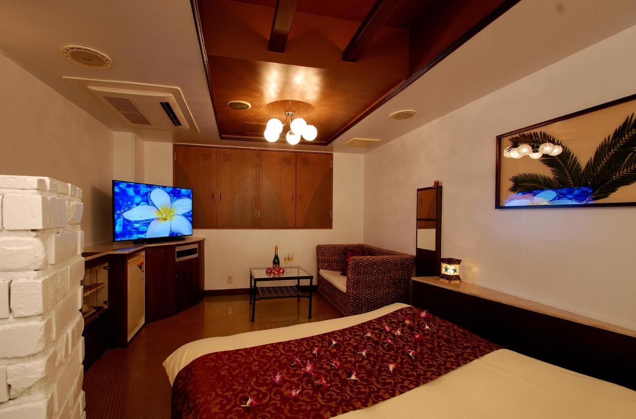 Comfort Hotel Hu Koshigaya Luaran gambar