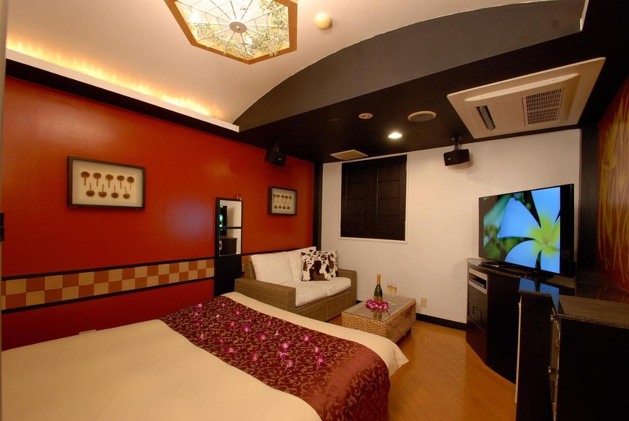 Comfort Hotel Hu Koshigaya Luaran gambar
