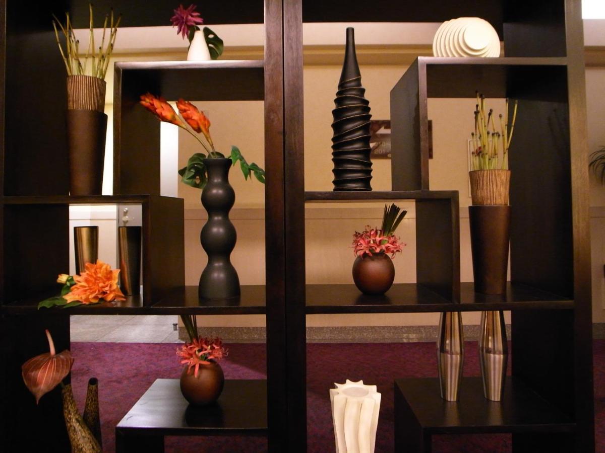 Comfort Hotel Hu Koshigaya Luaran gambar