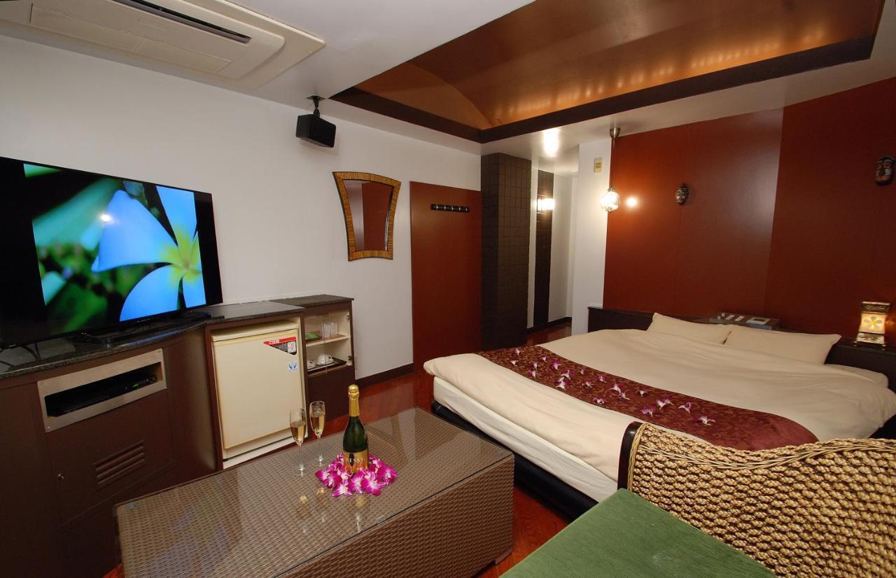 Comfort Hotel Hu Koshigaya Luaran gambar