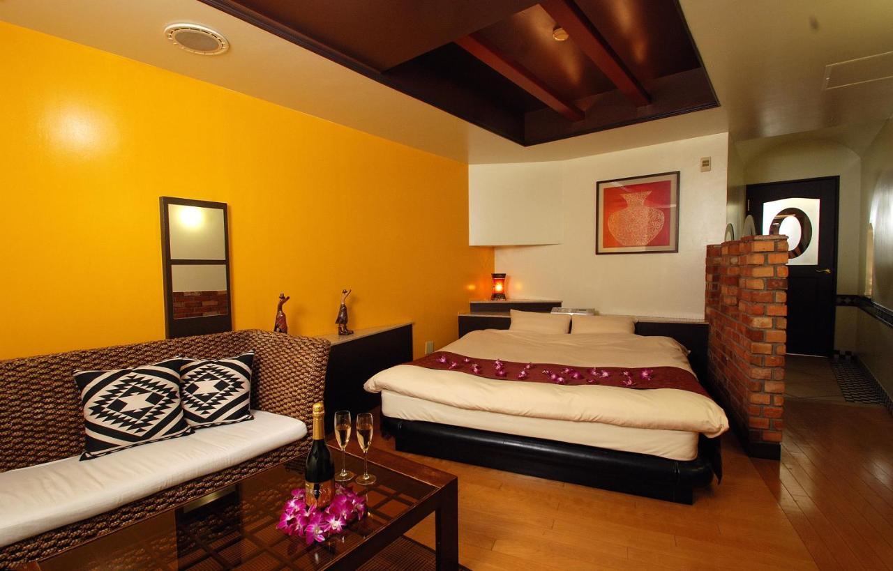 Comfort Hotel Hu Koshigaya Luaran gambar