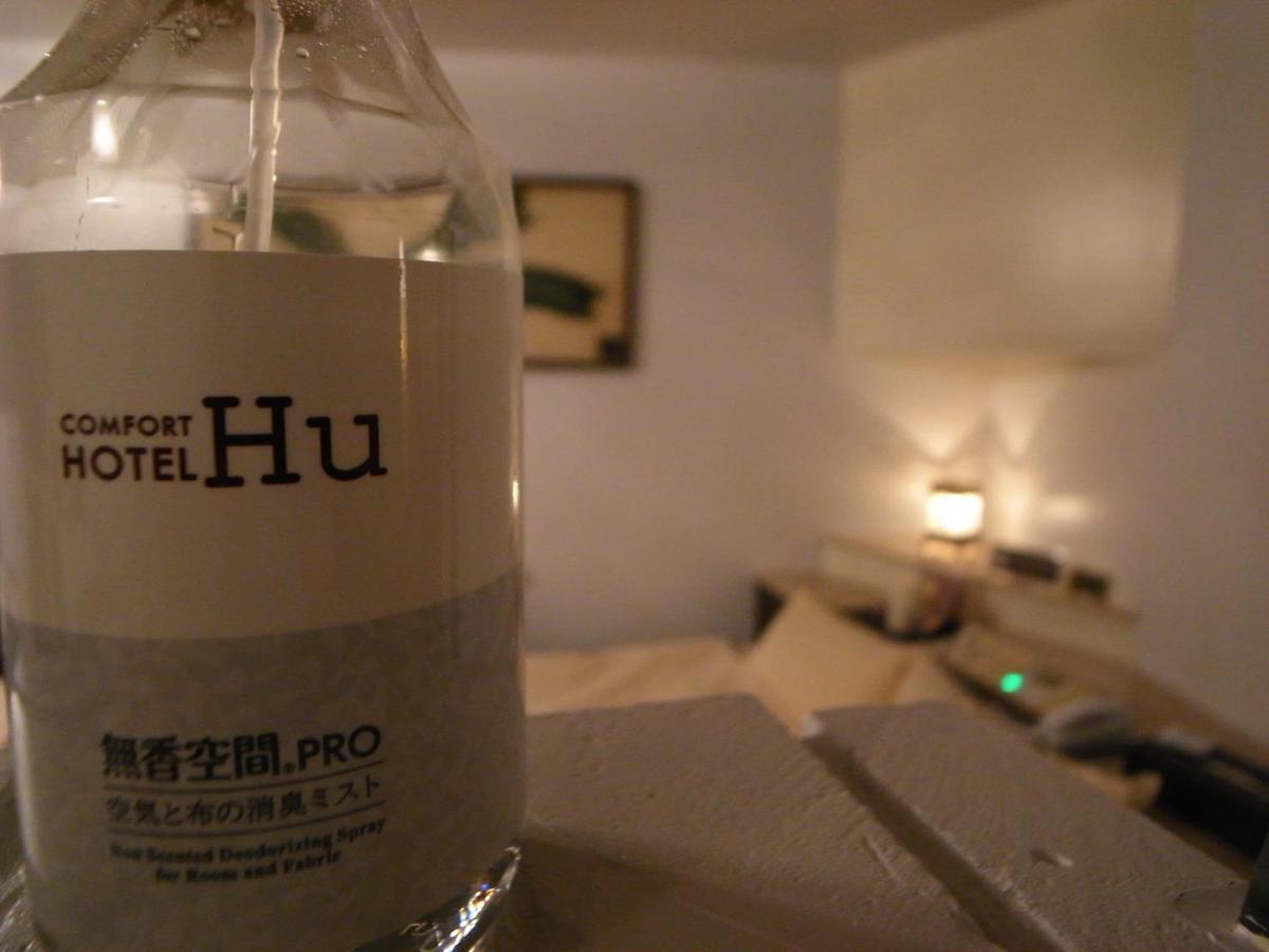 Comfort Hotel Hu Koshigaya Luaran gambar